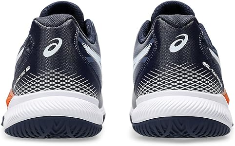 Amazon.com | ASICS Men's Gel-Tactic 12 Sneaker